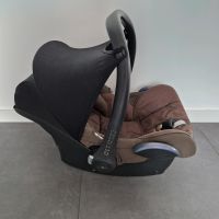 Baby schale Maxi Cosi +3 extras Nordrhein-Westfalen - Recke Vorschau