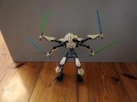 LEGO® Star Wars Figur 75112 General Grievous Weihnacht 35 cm Kind Berlin - Mitte Vorschau