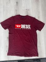 Diesel T-shirt Baden-Württemberg - Esslingen Vorschau