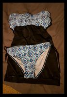 Tankini 40 L Mecklenburg-Vorpommern - Papendorf (Rostock) Vorschau