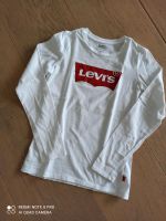 Levi's Langarmshirt Gr. 158 Rheinland-Pfalz - Seibersbach Vorschau