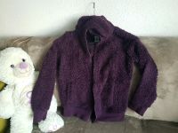 Kuscheligejacke,Peluschjacke,Jacke für Mädels  gr.146/152 Bayern - Memmingen Vorschau