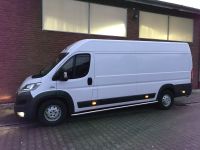 TAXI - DUCATO MAXI UMZUG KLEINTRANSPORTE Niedersachsen - Wallenhorst Vorschau