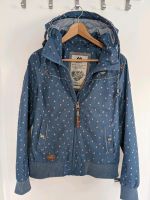 Ragwear Frühlingsjacke blau Brandenburg - Falkensee Vorschau