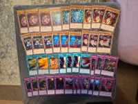 FERTIGES YUGIOH FALLENSTELLERIN DECK / TRAPTRIX READY TO PLAY Häfen - Bremerhaven Vorschau