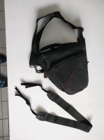 Spiegelreflex Kamera Tasche mit Kamera and Niedersachsen - Wolfsburg Vorschau