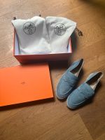 Hermes Espadrilles - neu, 38 Berlin - Mitte Vorschau