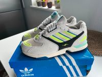 Adidas Torsion ZX 4000 43 1/3 wie ZX 8000 Neu Citrus Zitrone Berlin - Pankow Vorschau