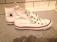 Converse Chucks ALL STAR Niedersachsen - Bad Iburg Vorschau