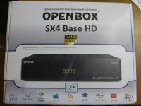 Openbox SX4 Base Hessen - Nentershausen Vorschau