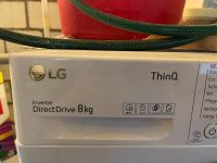 Waschmaschine von LG Nordrhein-Westfalen - Kempen Vorschau