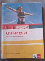 Challenge 21 Englisch für berufliche Gymnasien Rheinland-Pfalz - Freirachdorf Vorschau