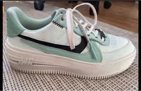 Nike air force 1 Mintgrün Bayern - Erlangen Vorschau