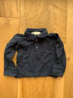 Zara Polo Longsleeve blau 68 Nordrhein-Westfalen - Lippstadt Vorschau