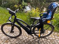 Damen E-Bike Specialized Vado 4.0 ST Bayern - Untergriesbach Vorschau