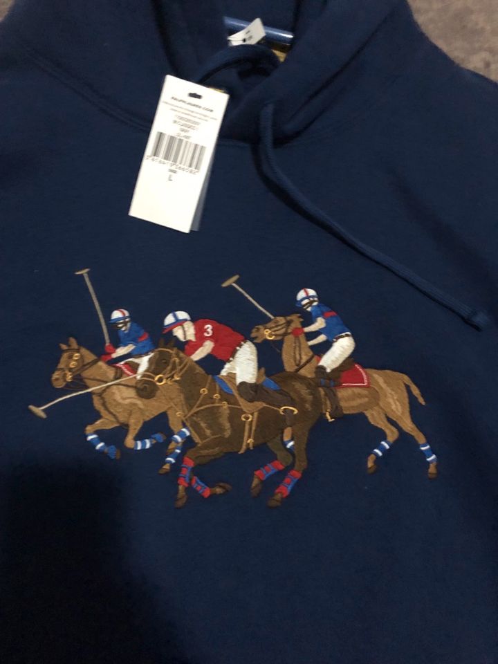 Polo Ralph Lauren Pullover in Essen