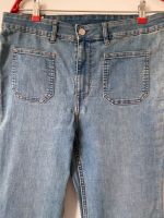 Damen Stretch  Jeans Gr.44/46 Nordrhein-Westfalen - Gelsenkirchen Vorschau