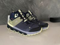 QC Cloudtrax Wanderschuhe Sommerschuhe  Outdoor-Schuhe große 38 Nordrhein-Westfalen - Hilchenbach Vorschau