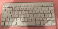 Tastatur Apple Wireless Keyboard A1314 Berlin - Zehlendorf Vorschau