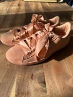 Puma Schuhe Sneaker rosé apricot Damen gr 37,5 Kr. München - Unterschleißheim Vorschau