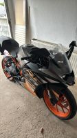 KTM RC 125er Nordrhein-Westfalen - Marsberg Vorschau