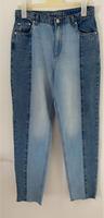 Hose Jeans  TAKKO GR 170 MÄDCHEN GR 36 2-farbig neu Saarland - Marpingen Vorschau