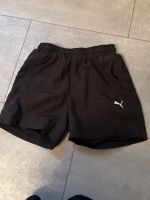 Puma Mädchen short/152 Rheinland-Pfalz - Mainz Vorschau