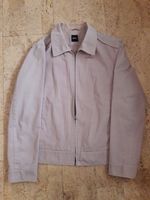 Herren  Jacke Blouson  Hugo Boss  Sommer  Gr.56  Fb. sandfarbend Nordrhein-Westfalen - Paderborn Vorschau