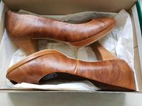 Paul Green Gr.37 (4,5) NEU Pumps Peeptoes Leipzig - Knautkleeberg-Knauthain Vorschau