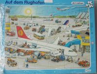 Kinderpuzzle Flughafen Baden-Württemberg - Oberstenfeld Vorschau