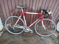 Rennrad Diamant retro Shimano RH 56 Nordrhein-Westfalen - Medebach Vorschau