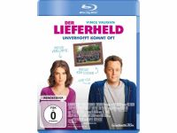 Der Lieferheld - Komödie auf Blu-Ray Köln - Seeberg Vorschau