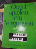 Orgel spielen ein Vergnügen B. 2 Hannover - Vahrenwald-List Vorschau