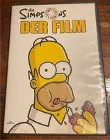 DVD Die Simpson - Der Film Sachsen-Anhalt - Halle Vorschau