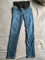 Bequeme Umstandsjeans love2wait W31/L32 Jeans Umstandshose München - Milbertshofen - Am Hart Vorschau