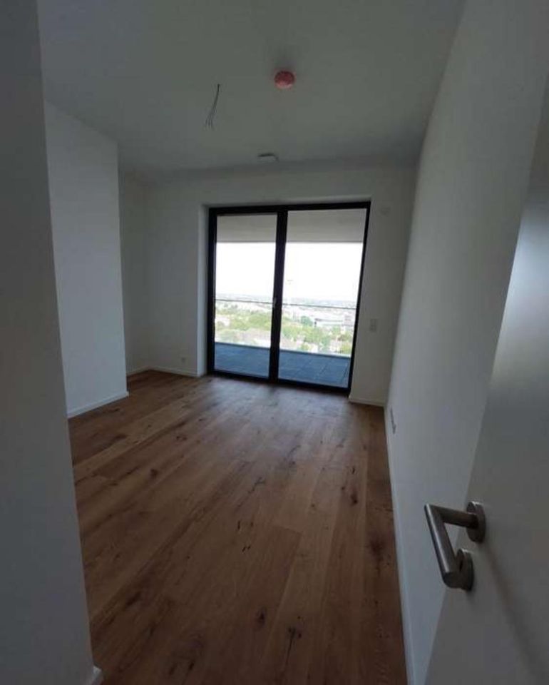 Penthouse Wohnung zu Miete in Essen