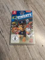 Nintendo Switch Paw Patrol Bayern - Schwabmünchen Vorschau