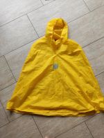 Regenponcho, Regenmantel für Kinder 75 cm lang plus Kaputze Hessen - Kassel Vorschau