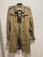 Burberry Trenchcoat Bayern - Werneck Vorschau