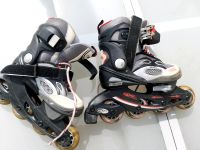 Inliner Rollerblades Hyskate Junior Kinder gr. 28, 29, 30 Hessen - Pohlheim Vorschau