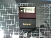 Camera Blitz 244T compatible with Canon EOS analog wie neu Baden-Württemberg - Aalen Vorschau