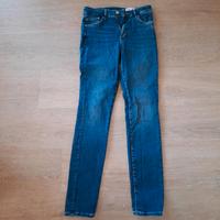 Damen Jenashose Only s.oliver H&M blau gr 38 wie neu Bayern - Sand a. Main Vorschau
