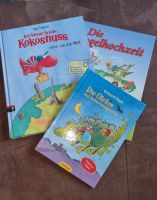 3 Bücher für Leseanfänger Die Olchis Der kleine Drache Kokosnuss Niedersachsen - Braunschweig Vorschau