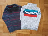 2 Pullover Jungen, Größe 146/152 Bayern - Münchberg Vorschau