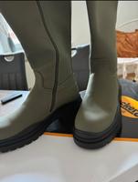 Docker‘s Kniehohe Stiefel grün NEU! Rheinland-Pfalz - Boppard Vorschau