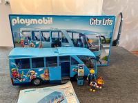 Playmobil 9117 City Life - Schulbus Münster (Westfalen) - Amelsbüren Vorschau