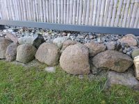 Feldsteine, Steine zu verschenken Nordwestmecklenburg - Landkreis - Grevesmuehlen Vorschau