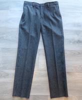 Dolce & Gabbana Hose 50 grau wolle elegant stylisch business d&g Bayern - Freilassing Vorschau