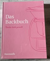 Thermomix Backbuch NEU Baden-Württemberg - Waiblingen Vorschau