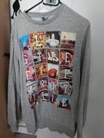 Männerpullover H&M Divided L Hessen - Langenselbold Vorschau